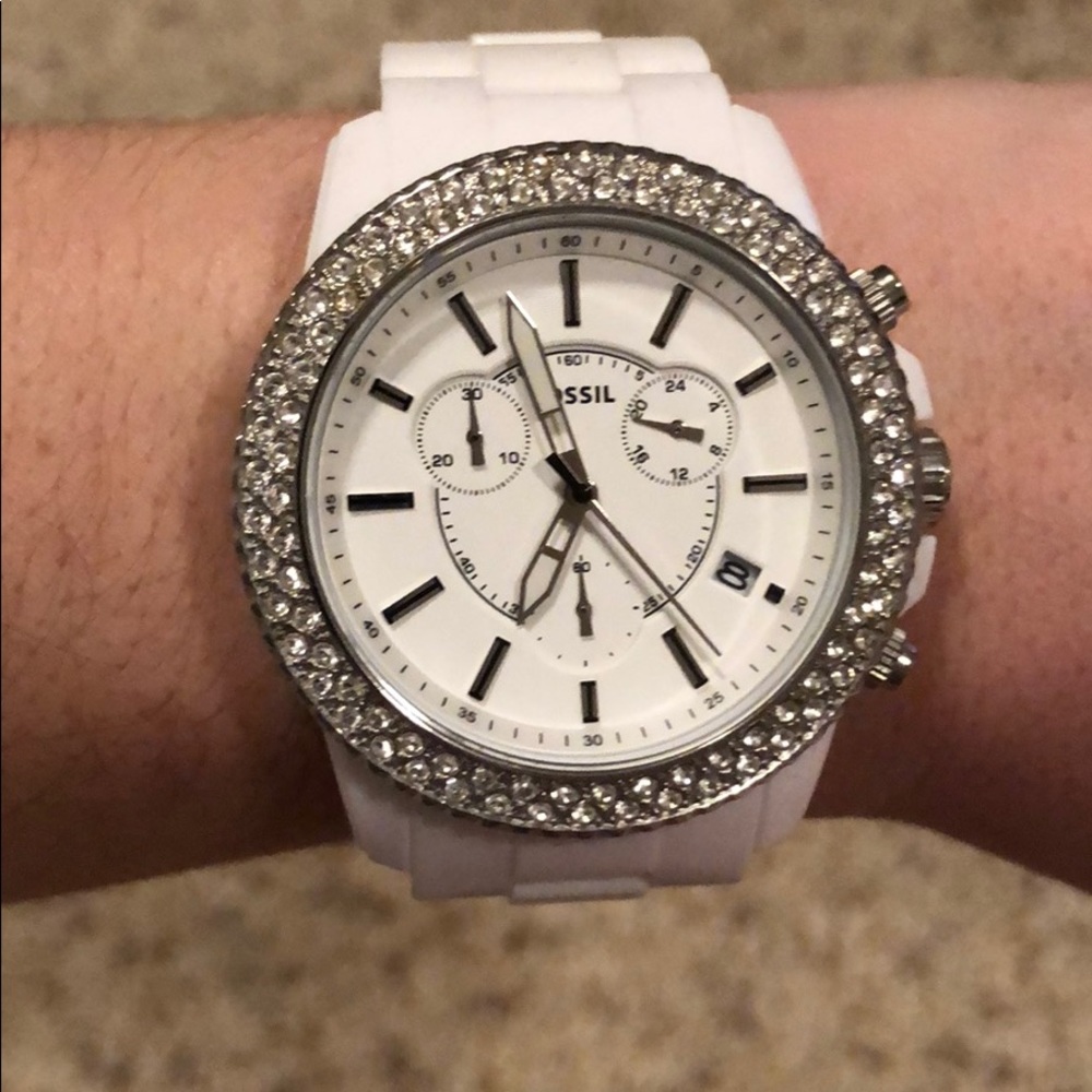 Fossil Watch